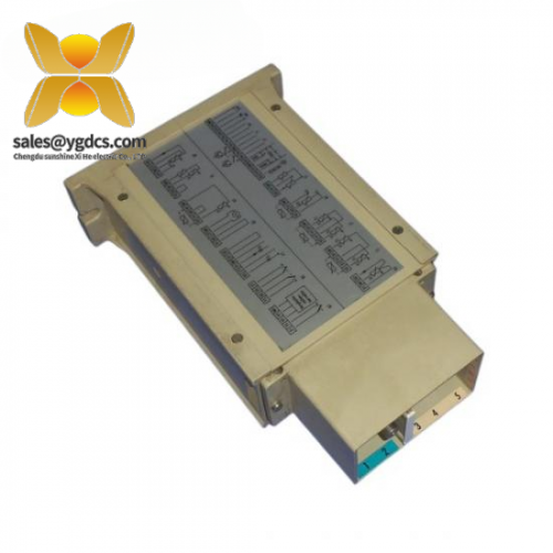 ADTRON IC6C-0GR01C02 Industrial Control Module