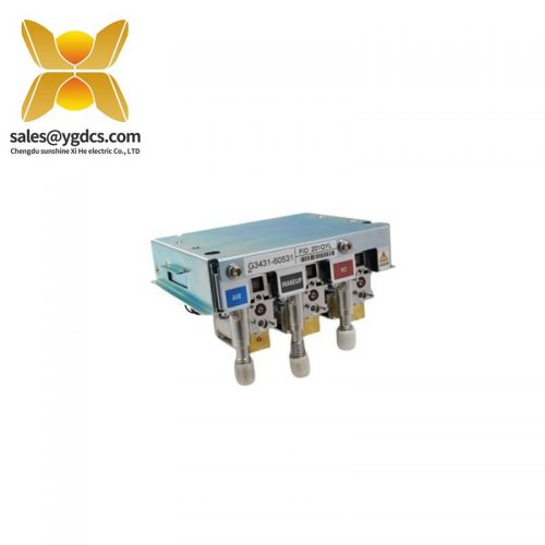 Agilent E1413C Test & Measurement