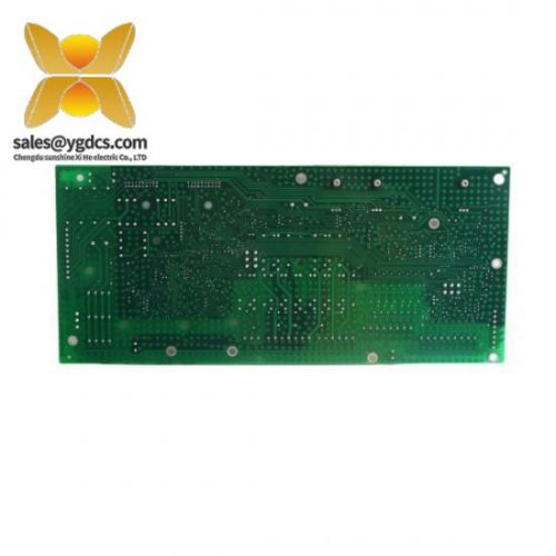 GE D633-525B Embedded System - Industrial Automation Module