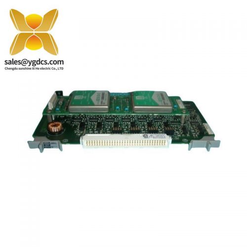 Yokogawa MIC-2MKII High-Accuracy Industrial Control Module