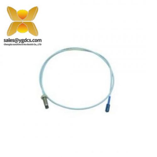 BENTLY 3500/42-01-00 Power Board Module for Industrial Automation