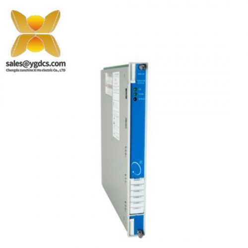 BENTLY 3500/42M 140734-02 Module for Industrial Control Systems