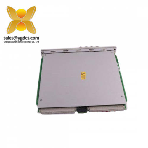 BENTLY 3500/42M 140734-02 Module for Industrial Control Systems