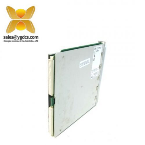 BENTLY 3500/42M 140734-02 Module for Industrial Control Systems