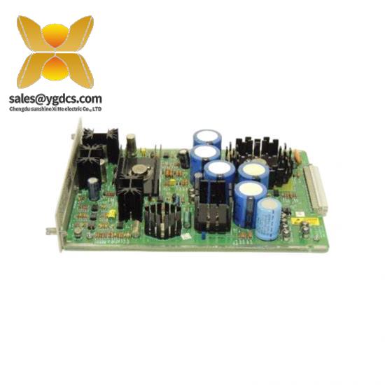Bently Nevada 3300 Series AC Power Supply - 12-02-22-00 Module