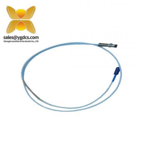 Bently Nevada 330173-00-09-10-02-CN Proximity Probes for Industrial Control Systems
