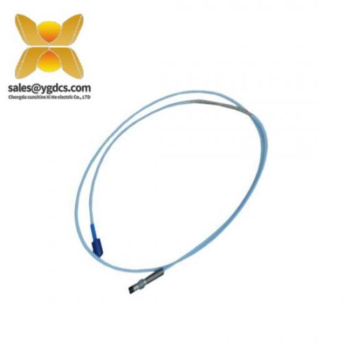 Bently Nevada 330173-00-09-10-02-CN Proximity Probes for Industrial Control Systems