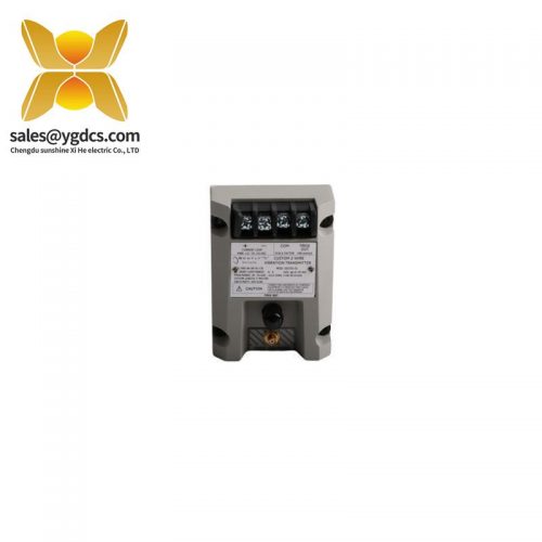 MagneTek MSPC-6886/6800 Industrial Control Module