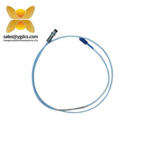 Bently Nevada Extension Cable 330171-0032-05-01-05: Industrial Automation Solutions