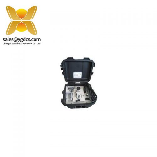 Bently Nevada TK-3E 177313-02-01 Proximity System Test Kit