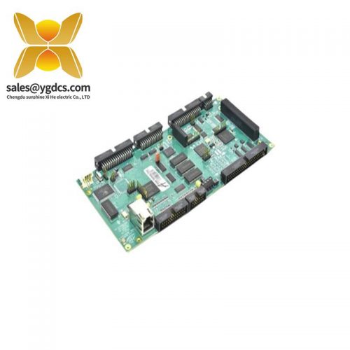 ABB GJR2237800R1 Industrial Control Module
