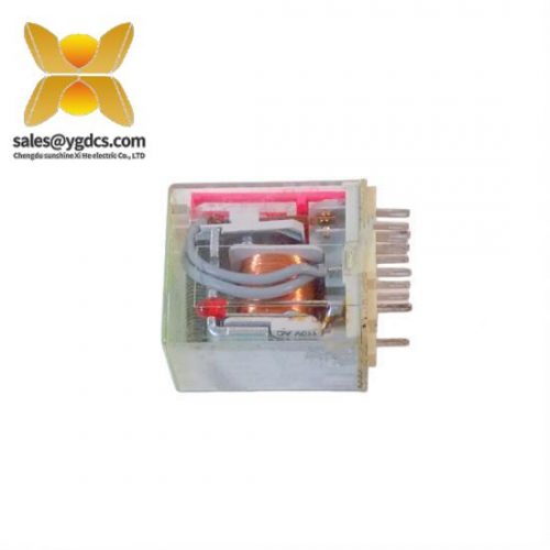 Leading Manufacturer E45FLAC Relay Module, Specializing in Industrial Automation