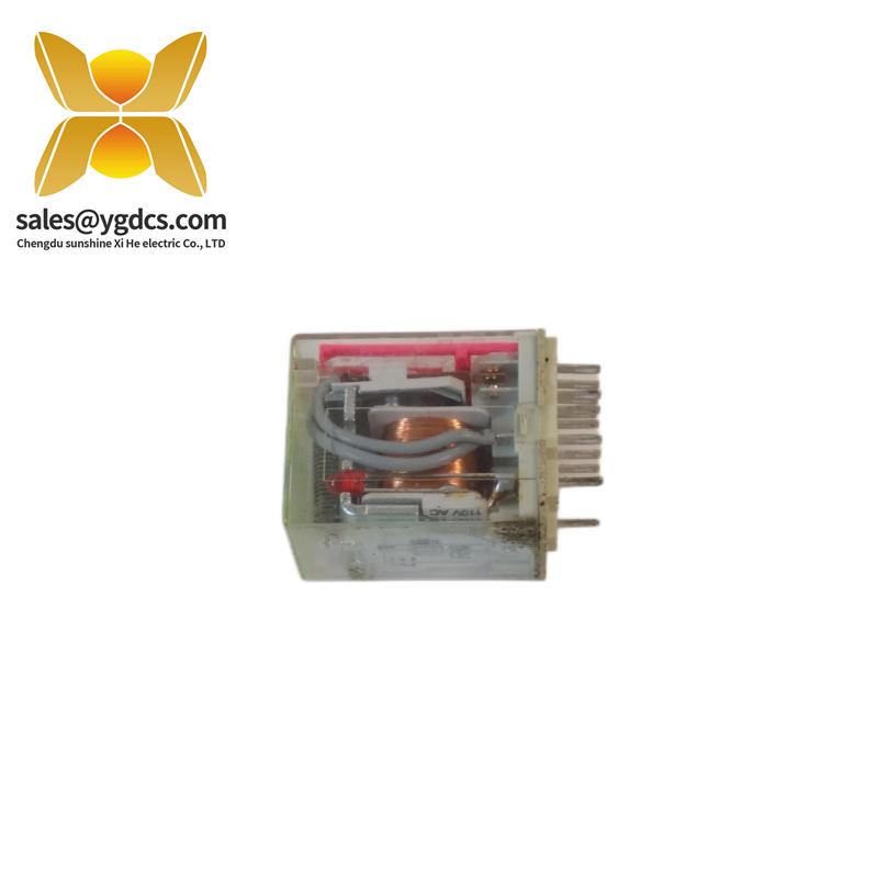 Leading Manufacturer E45FLAC Relay Module, Specializing in Industrial Automation