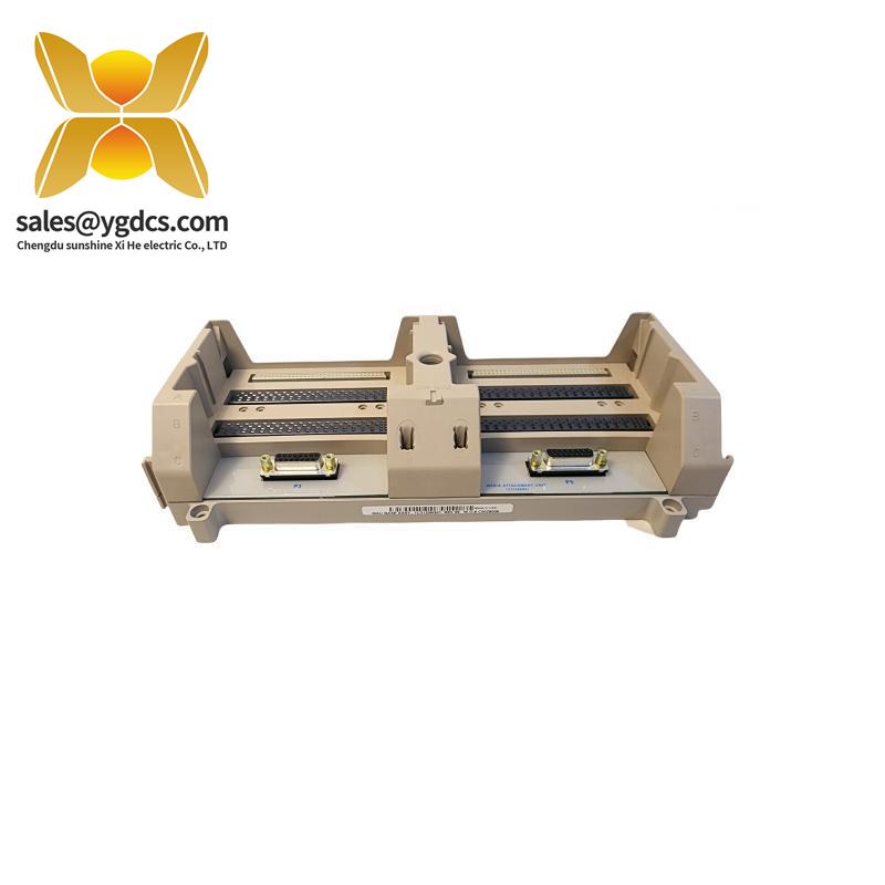 Emerson MTR-3T54-H-R-B-M-0RRWhedco Motion Control Servo Motor Metric 24V Brake