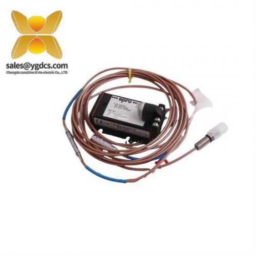 Emerson IC630PWR310RRSeries 3 115/230Vac Power Supply Unit