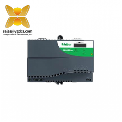 Emerson IC694PWR331 CARX3i Conformal Coated Power Supply 24VDC, Added Capacity
