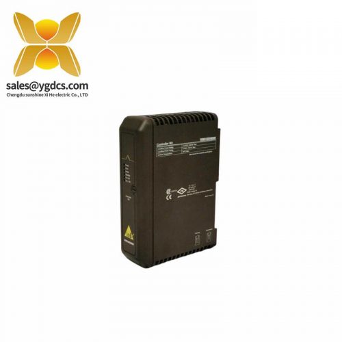 Emerson PWR201H17 Industrial Power Module