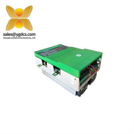 Emerson MTR-3T54-H-R-B-M-0RRWhedco Motion Control Servo Motor Metric 24V Brake