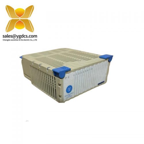 Mitsubishi Electric 1C31113G05 Analog Input Module - High Precision Industrial Automation Component