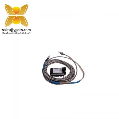 Emerson IC697CPX782RR Series 90-70 CPU, High-Speed Processor for Industrial Automation