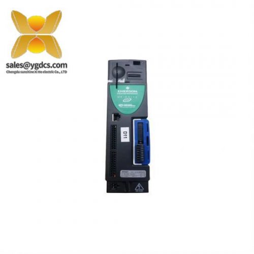 Control Techniques Unidrive SP2402 High Performance AC Drive, Industry-Leading Automation Solution
