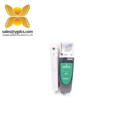 Control Techniques Unidrive SP2402 High Performance AC Drive, Industry-Leading Automation Solution