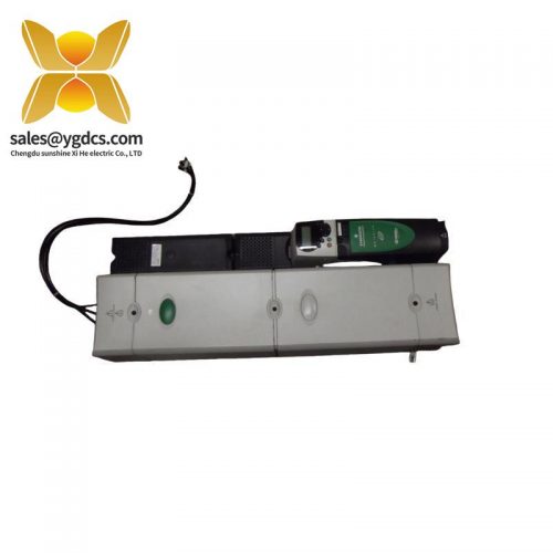 Emerson UNI3403 Universal Unidrive SP Inverter AC Drive, VSD/VFD, 0-550 Hz, 380Vac-480Vac