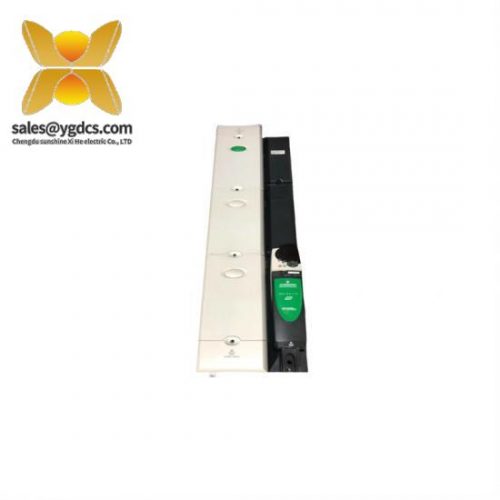 Control Techniques Unidrive SP2402 High Performance AC Drive, Industry-Leading Automation Solution