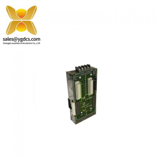 Emerson IC800BIHV010 Beta i-Series 10 Amp High-Voltage Amplifier Kit