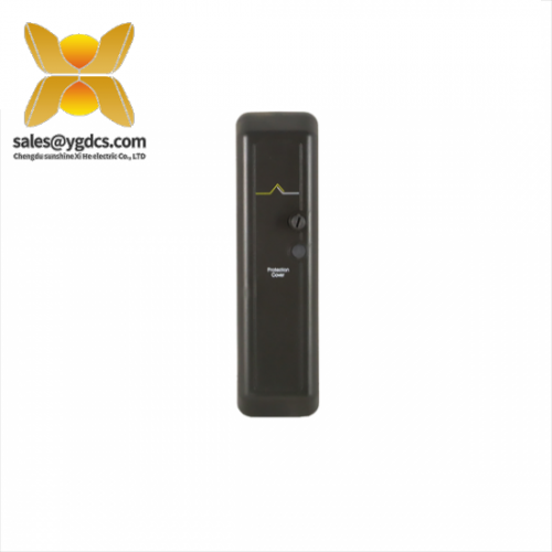 Emerson UNI3403 Universal Unidrive SP Inverter AC Drive, VSD/VFD, 0-550 Hz, 380Vac-480Vac