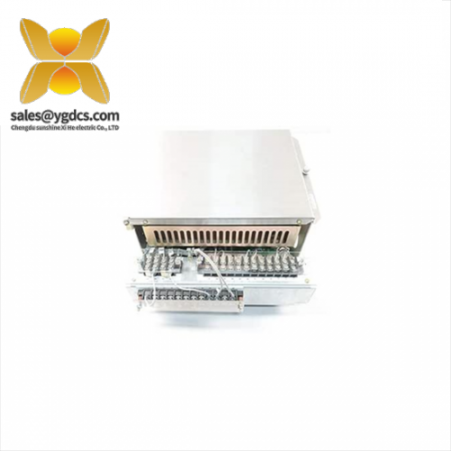 Fanuc A06B-6079-H106 Alpha Power Supply Module, High Performance for Industrial Automation