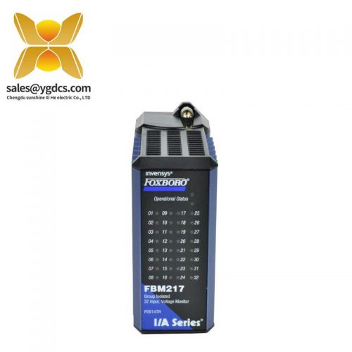 Foxboro P0916WP I/A Series Compression Terminal Assembly