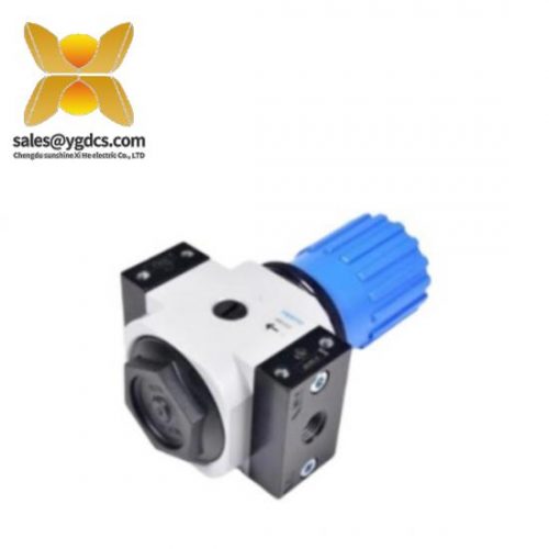 Festo DGE-25-150-SP-KF-GK-SH: Advanced Industrial Control Module with Brand New Technology
