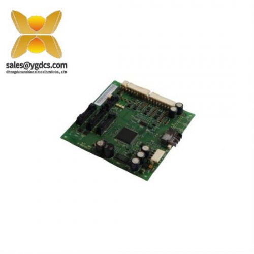 FORCE Micro Systems SYS68KCPU-40B/16 - High-Performance Industrial Control Module
