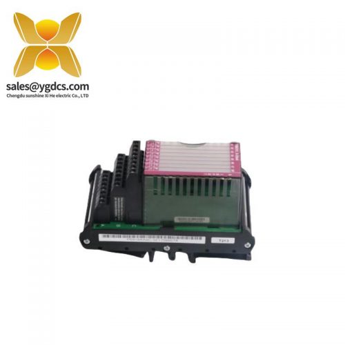 Foxboro P0997NL Modular Control System Component