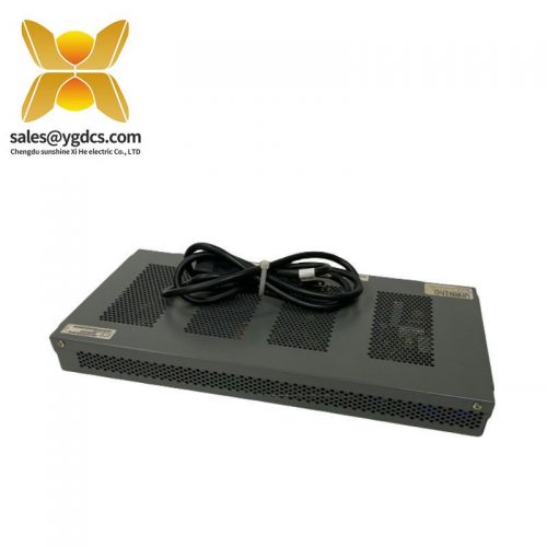 FOXBORO P0972ZQ High-Performance Control Module