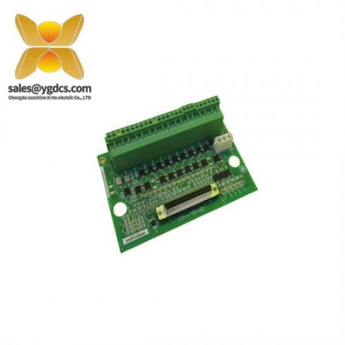 GE 516TX 336A4940DNP516TX Industrial Control Module
