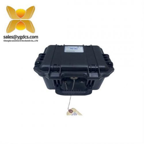 Bently Nevada TK-3E 177313-02-01 Proximity System Test Kit