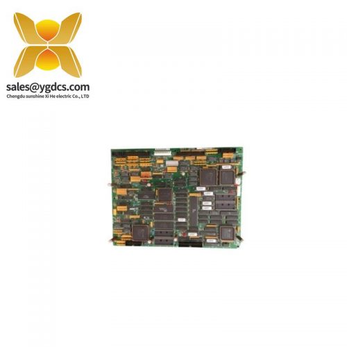 GE DS3800HRMB1N1L Industrial Control Module