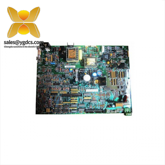 Fanuc A06B-6111-H404 Alpha Spindle Power Module, High Precision and Reliability