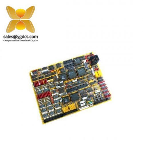 GE UR6PH Control Module, High Performance Industrial Automation Component