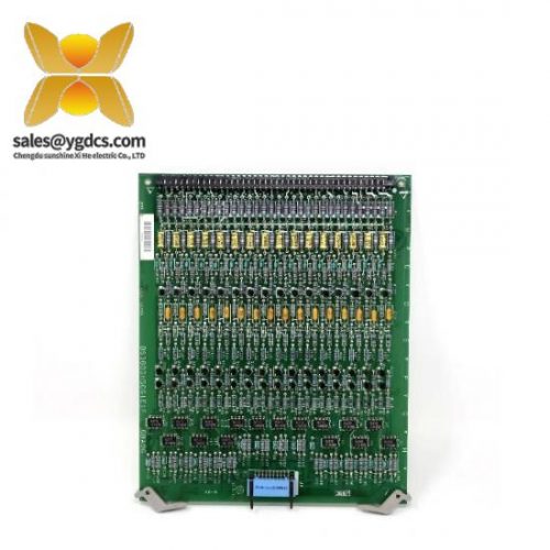GE DS3815PAED1A1AGE Boards & Turbine Control, Reliable Industrial Automation Component