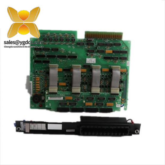 GE IC600BF929K Control System Module