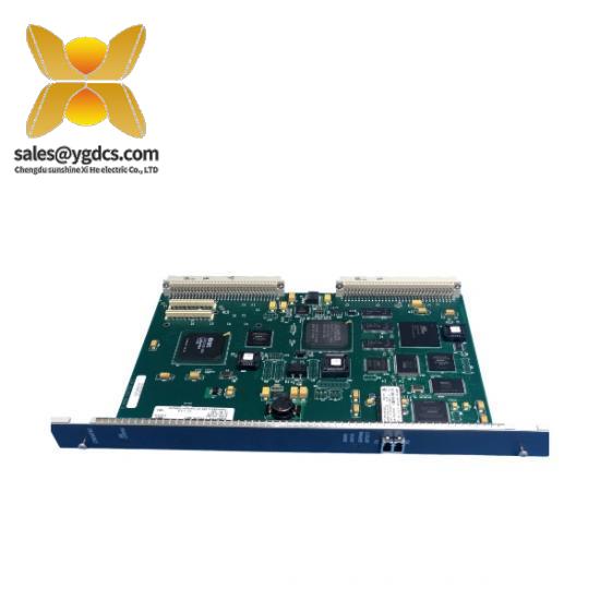 GE Fanuc IC600CB524M Arithmetic Control Module, High Precision Industrial Computing Solution