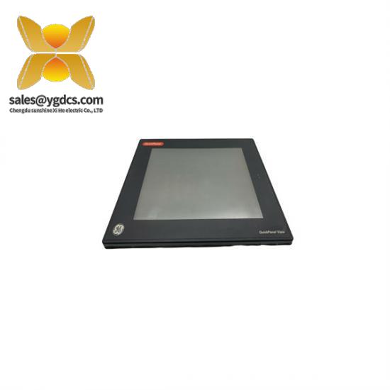 GE Fanuc IC600CB524M Arithmetic Control Module, High Precision Industrial Computing Solution