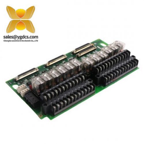 GE Fanuc IS200TRLYH1B PLC Relay Output Terminal Board, Reliable Control Solutions