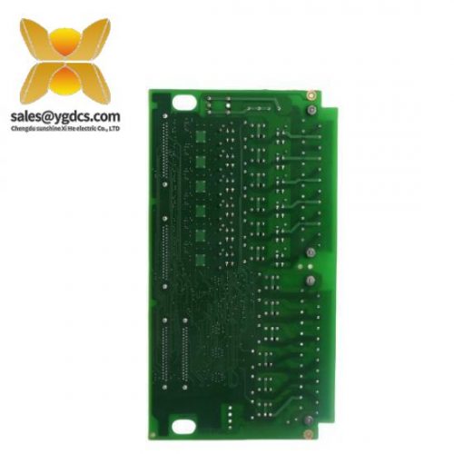 GE Fanuc IS200TRLYH1B PLC Relay Output Terminal Board, Reliable Control Solutions