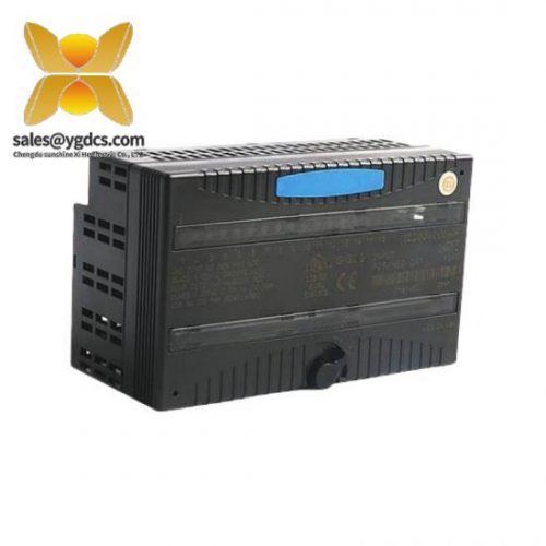 GE HWA143-TDM-PMC-V20 Industrial TDM Module with PMC Interface