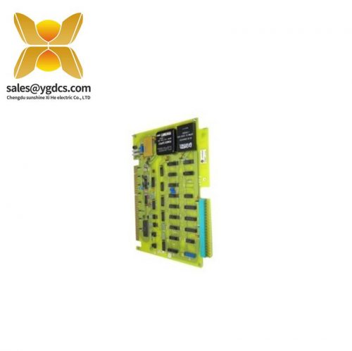 GE Fanuc IC600BF843 4-20mA Analog Input Module, High Performance and Reliability
