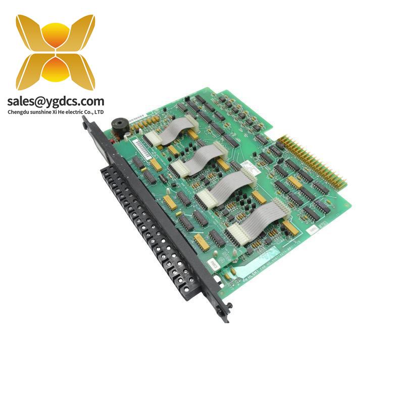 GE IC600BF929K Control System Module